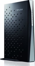 TP-Link 16x4 AC1750 Wi-Fi Cable Modem Router  Gateway Archer CR700 REPACKAGED
