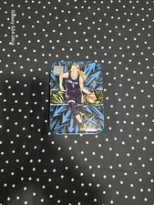 2025 Panini Prizm WNBA Paige Bueckers Player Collector Tin (Empty) DALLAS WINGS