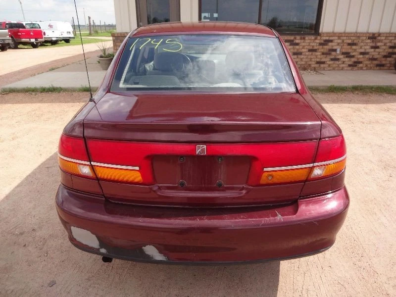 Driver Corner/Park Light Side Marker Fits 00-02 SATURN L SERIES 176680 - Image 3 of 4