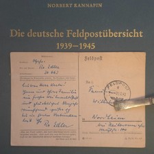 Feldpost 1943 FPN 36663 2. Gebirgs-Division MURMANSK-FRONT Lappland Liza-Front