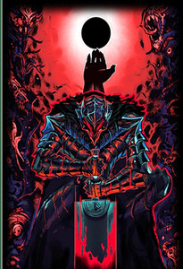 berserk card sleeves Fantasy North - Spell Scrolls I - 100 Textured Matte TCG - Fits Magic MTG Commander Pokemon and Other Card Games At the beginning of the next end step Berserk Credit Card Skin –
