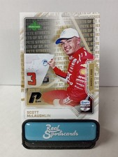 2026 Parkside Indycar Collection Volume 1 - Y...