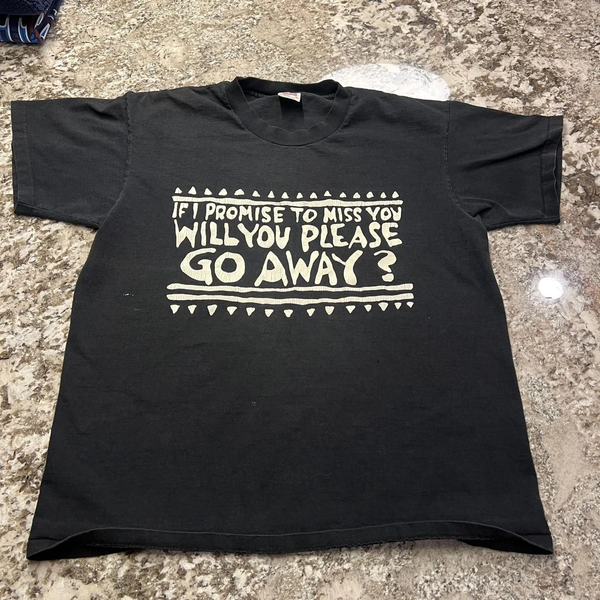 Anvil Vintage T-Shirts for Men for sale | eBay