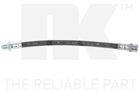 NK Bremsschlauch 853009 FüR Mitsubishi