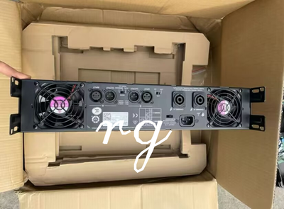 New EV Q44 amplifier DHL fast shipping | eBay
