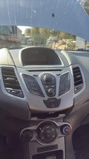 Autoradio Ford FIESTA