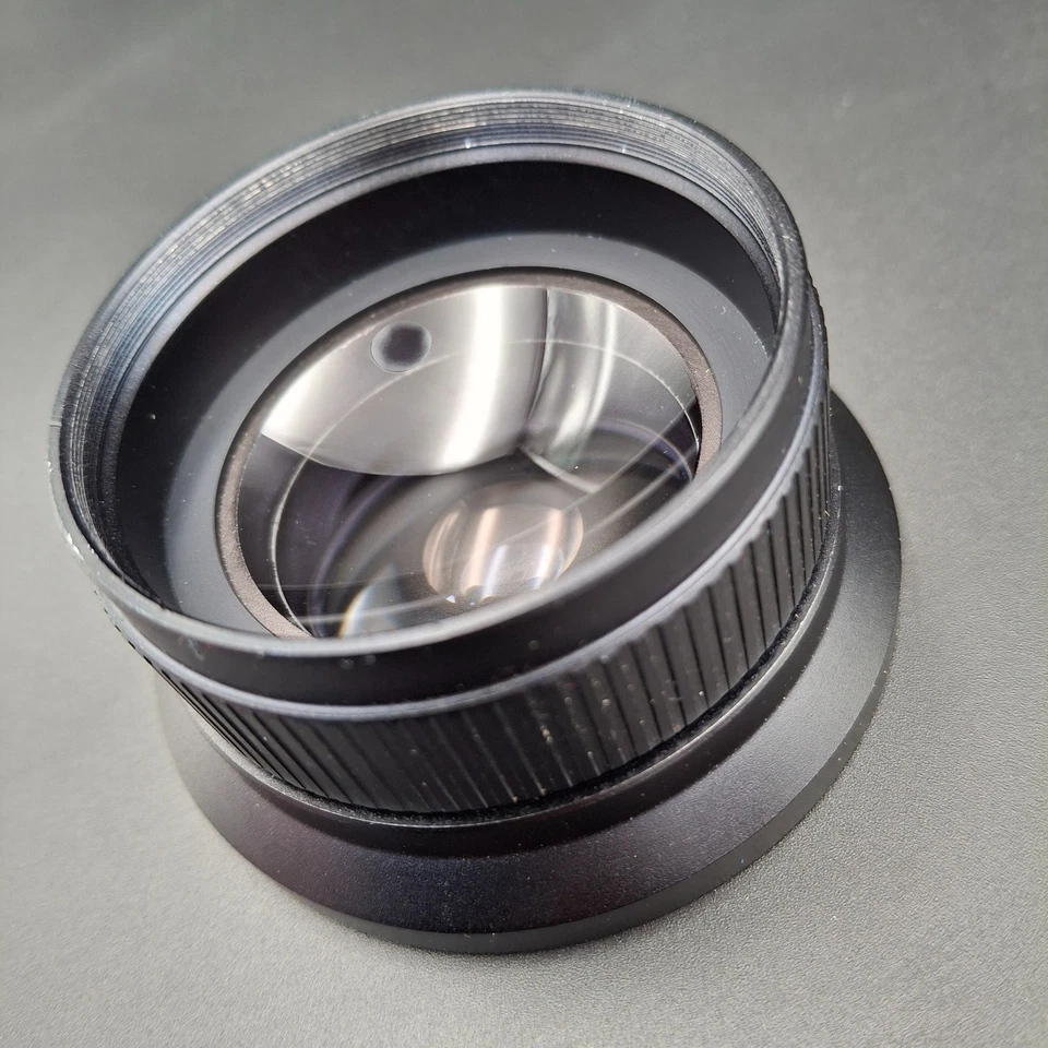 Bower Titanium Digital Super Wide 0.42X AF Screw Lens. (refB) - Image 3 of 4