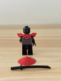 LEGO 70502 NINJAGO Cole's Earth Driller Retired 100% Complete Mini figs Included