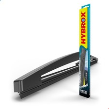 HYBROX HECK Scheibenwischer für Suzuki - Swace (2020 bis HEUTE)