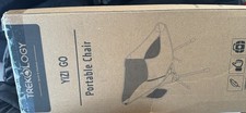 TREKOLOGY Ultra Lightweight Compact Portable Chair Adults Outdoor Camping Y1ZIGO