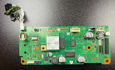 Epson Ecotank ET-2850 Printer Main board and W-Fi board set MS012121A-062