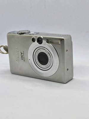 Cânon IXY70 Canon IXY DIGITAL 70 Digital Camera #0004 | eBay