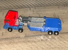 1983 Transformers GoBots Road Ranger MR-18 Bandai TONKA Semi Truck