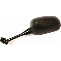 Spiegel JMT Schwarz Links FüR Honda CBR RR Fireblade F 600 / 1000 Bj. 2003-2016
