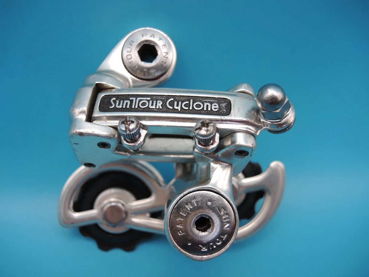 Dérailleur arrière Suntour Cyclone RD-1700