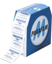 Parafilm M Laboratory Sealing Film 3 meters x 5 cm