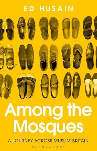 Among the Mosques by Ed Husain - 9781526618672 - Image 4