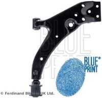 Blue Print ADT386200 Lenker FüR RadaufhäNgung Querlenker Lenker FüR Toyota