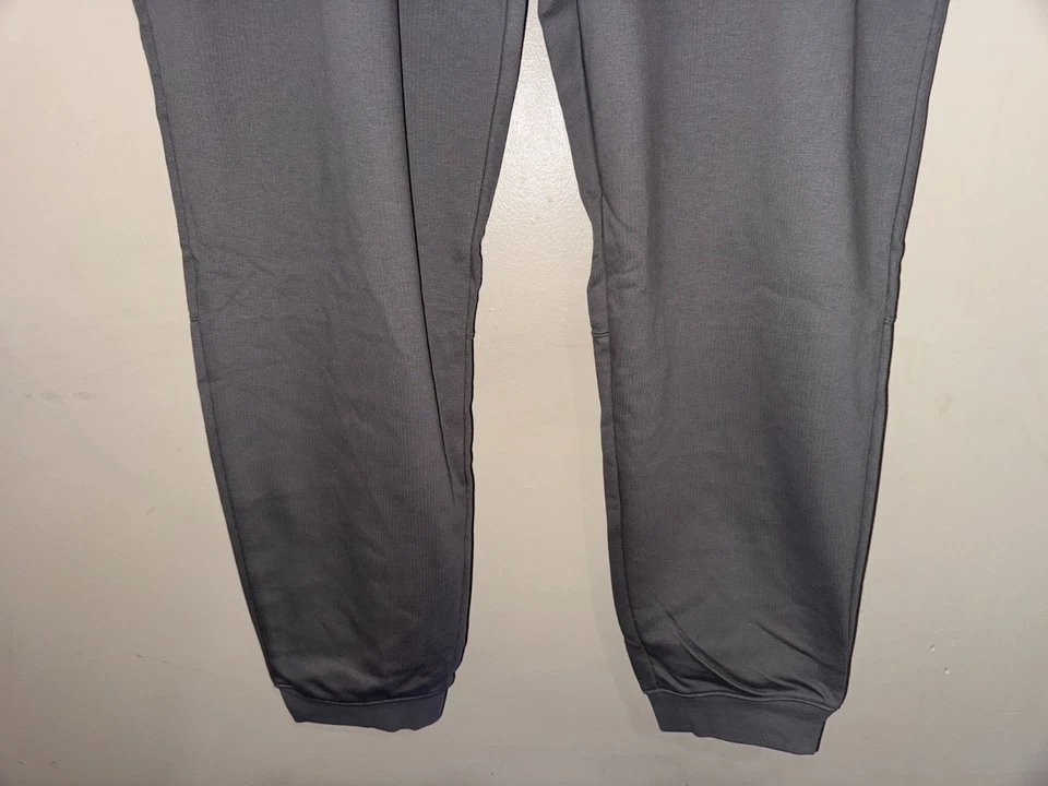 Nike UGA Georgia Bulldogs On-Field Player Team Issue PE Travel Sweatpants L NEW - Image 4 of 4