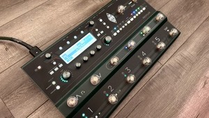 Kemper Stage | eBay