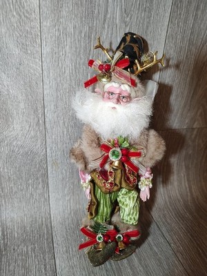 Enchanted Forest Fairy Small 11 Inches