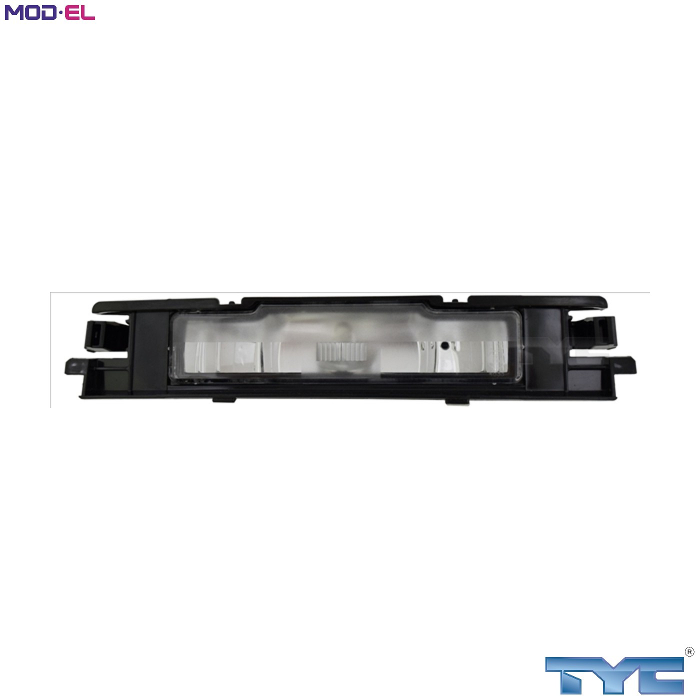 Fits TYC TYC 15-0513-00-2 Licence plate light 15-0513-00-2 This article is a c - Image 9