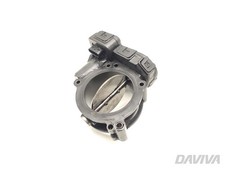 Mercedes-Benz Sprinter 3,5-t Drosselklappengeh&auml;use 316CDI Diesel 120kW (163 HP)