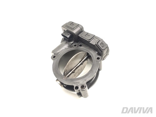 Mercedes-Benz Sprinter 3,5-t Drosselklappengehäuse 316CDI Diesel 120kW (163 HP)