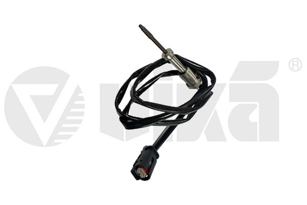 Sensor Abgastemperatur Vika 91150501 FüR BMW 7Er F01 F02 F03 F04 X6 F16 F86 5Er-image