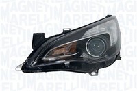 Rechts Magneti Marelli 710301262204 Hauptscheinwerfer FüR Opel,Vauxhall