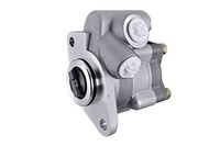 Servopumpe FÜR Iveco Daily IV Kasten - Hella 8TL 359 003-151