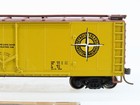 HO TMI Train Miniature of Illinois 3210 DTI 40' Plug Door Box Car #19875 BUILT — photo 3