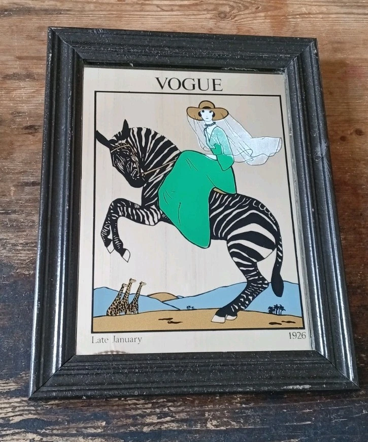 Vogue Home Décor Items for sale | eBay UK