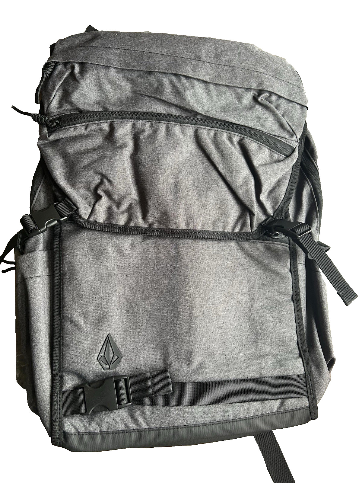 Ing Backpack School Work Hiking New $55
