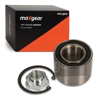 Maxgear Radlagersatz Passend FüR Suzuki Splash Ex Swift Mz Ez Opel Agila H08