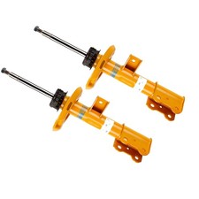 2 Bilstein Sportstoßdämpfer B8 2-22-244314 vorne rechts für MERCEDES-BENZ GLA