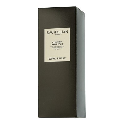 SACHAJUAN Hair Care Over Night Hair Repair 100ml