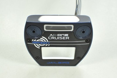 Odyssey Ai-ONE Cruiser Jailbird Versa 90 DB 38