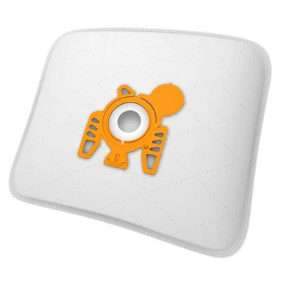 BAXX 20 Staubsaugerbeutel Vlies für Miele Complete C1 Tango Red Edition EcoLine