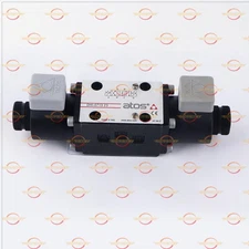 New One ATOS DHI-0713-23 24V Hydraulic ELectromagnetic Valve