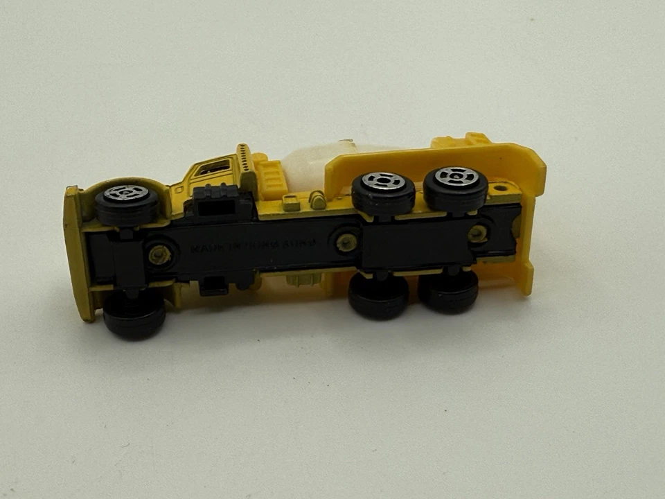 Play Car老式水泥搅拌机 — 第 4/4 张图片