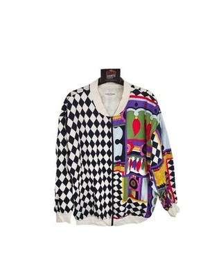 Vintage Louis Feraud Jacke 90er Jahre (Damen)