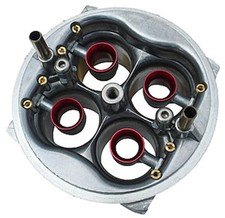 Proform 67218 1050 Cfm High Performance Carburetor Main Body Proform 67218 1050 Cfm High Performance Carburetor Main Body