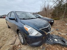 Alternator Fits 12-19 VERSA 2805912