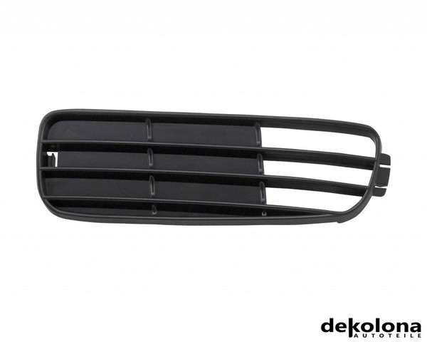 StoßStange Gitter Links Vorne FüR Audi 80 Avant E Quattro 91-96-image