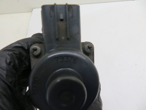 MAZDA MX5 MK3 2.0 IDLE CONTROL VALVE 2006-2010 9876-6 - Picture 7 of 10