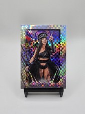 2026 Topps Chrome WWE - Chelsea Green #80  X-Fractor