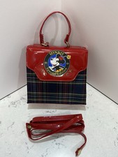 Minnie Mouse Special Edition Kids Purse Handbag Disney Mickey Vintage Rare