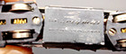 ARNOLD N GAUGE 3819  B&O LOCOMOTIVE   MADE IN W GERMANY — photo 8