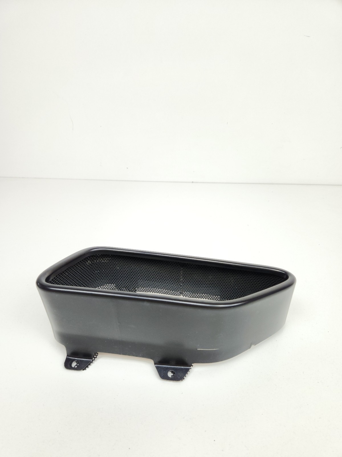 2015-2016 MCLAREN 650S SPIDER REAR RIGHT PASSENGER SIDE BLACK EXHAUST TIP OEM 